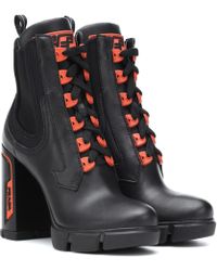 Prada Stiefeletten Damen Sale | Prada Schuhe Reduziert Prada Stiefeletten Damen Sale | Prada Schuhe Reduziert