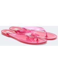 Christopher Esber - Jo Thong Sandals - Lyst