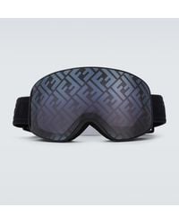 Fendi - Skibrille - Lyst