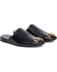 Balenciaga Slippers for Women | Online Sale up to 30% off | Lyst