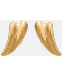 Tom Ford - Clip-Ohrringe Liza - Lyst