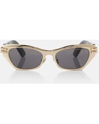 Dior - Cat-Eye-Sonnenbrille CDior B3U - Lyst