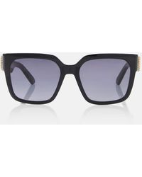 Dior - 30montaigne S11i Square Sunglasses - Lyst