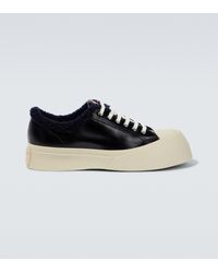 Marni Low-top sneakers for Men | Online Sale up to 70% off | Lyst