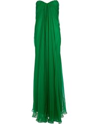 Abiti eleganti e da sera Alexander McQueen da donna - Fino al 59% di sconto  | Lyst