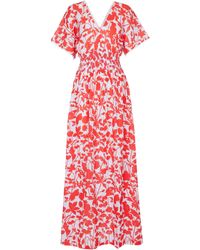 Heidi Klein Maxi and long dresses for Women - Up to 69% off | Lyst