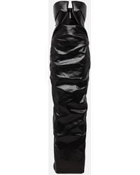 Rick Owens - Dress Prong Gown - Lyst