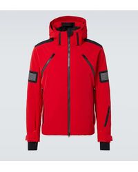 Toni Sailer - Veste De Ski Allan - Lyst