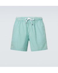 Fedeli - Banador Madeira Estampado - Lyst
