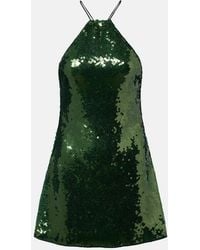Oséree - Robe Marylin A Sequins - Lyst