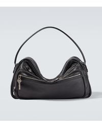 Acne Studios - Borsa A Spalla Camero - Lyst