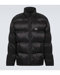 Balenciaga - 3b Sports Icon Ski Jacket - Lyst