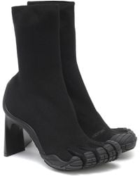 balenciaga boots price