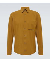 GR10K - Ultrasound Shirt - Lyst