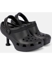 Balenciaga Croc for Women - Up to 55% off | Lyst