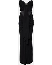 Christopher Esber - Disconnect Stone Gown - Lyst