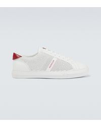 Zapatos Moncler de hombre: hasta el 17 % de descuento | Lyst
