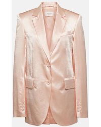 Sportmax - Blazer Volante - Lyst