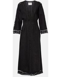 Isabel Marant - Veona Dress - Lyst