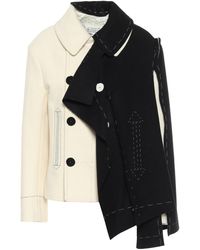 martin margiela jacket