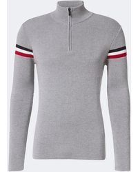 Fusalp - Pullover Wengen Aus Wolle - Lyst