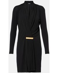 Tom Ford - Cocktail Mini Dress - Lyst