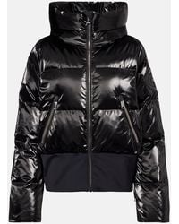 Goldbergh - Soleil Down Ski Jacket - Lyst