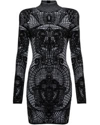 Balmain Dresses for Women | Online Sale up to 50% off | Lyst