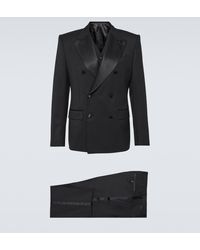 Dolce & Gabbana - Wool-blend Suit - Lyst