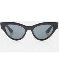 KHAITE - X Oliver Peoples Cat-Eye Sunglasses - Lyst