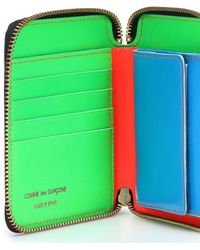 Comme des Garçons Wallets and cardholders for Women - Up to 40% off at  Lyst.com