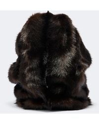 Magda Butrym - Oversized Hat - Lyst