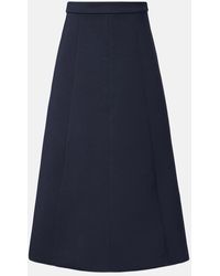 Max Mara - Midirock Brunate - Lyst