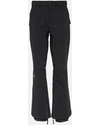 Balenciaga - 3B Sports Icon Ski Pants - Lyst
