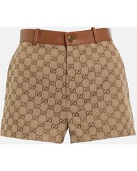 Gucci Shorts for Women | Online Sale up to 60% off | Lyst