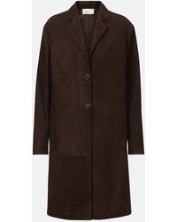 The Row - Abrigo Babilonia De Ante - Lyst