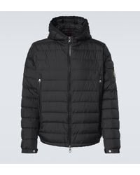 Moncler - Galion Down Jacket - Lyst