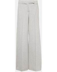 Dorothee Schumacher - Emotional Essence Wide-Leg Pants - Lyst