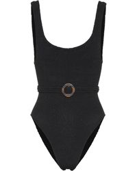 De Moda Hunza Mujer Desde Baño G 139 UVpSqzM