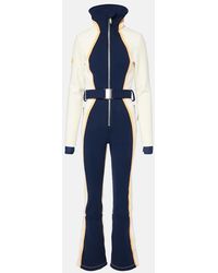 CORDOVA - Tirol Colorblocked Ski Suit - Lyst