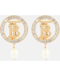 Burberry Jewelry for Women | Online Sale up to 80% off | Lyst