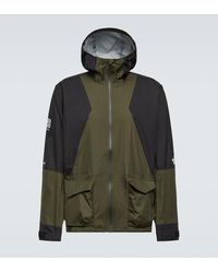 The North Face - X Undercover - Giacca in tessuto tecnico - Lyst