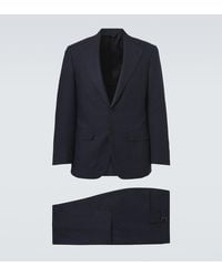 Thom Sweeney - Wool Suit - Lyst
