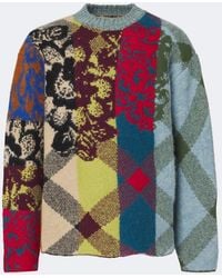 Dries Van Noten - Pullover - Lyst