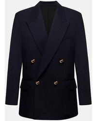 Bottega Veneta - Blazers - Lyst