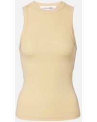 AYA MUSE - Top Aus Jersey - Lyst