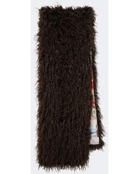 Goldbergh - Yamara Scarf - Lyst