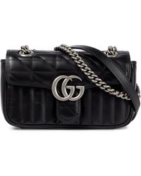 Bolsos Gucci de mujer