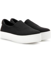 opening ceremony platform sneakers