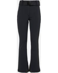 Goldbergh - Pippa Cropped Ski Pants - Lyst